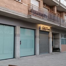 Biblioteca y Centro de Documentación del Colegio Oficial de Psicología de Cataluña. Delegación de Girona