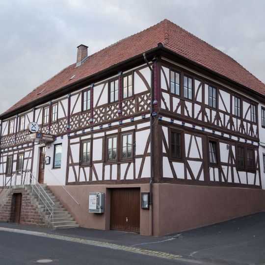 Gasthaus