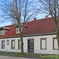 Schulhaus Alt-Biesdorf 63