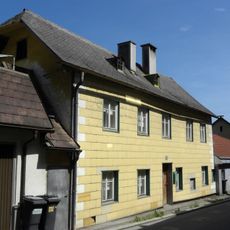 Wohnhaus, ehem. Gewerbehaus