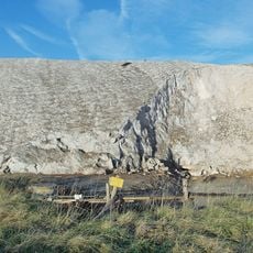 Binnensalzstelle am Kaliwerk Ronnenberg