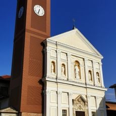 Chiesa di San Vincenzo