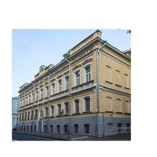 Жилой дом А.И. Ушаковой (Мещанский)