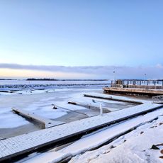 Meripuisto