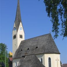 Mariä Himmelfahrt