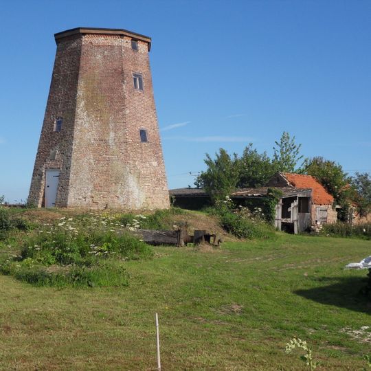 Sneaths Mill