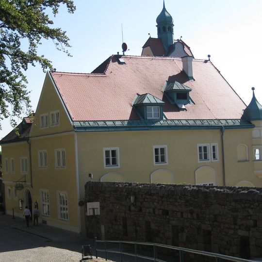 Pöstlingberghotel