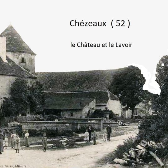 Chézeaux