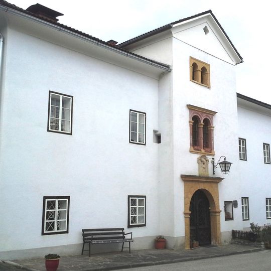 Duscherhaus Schöder