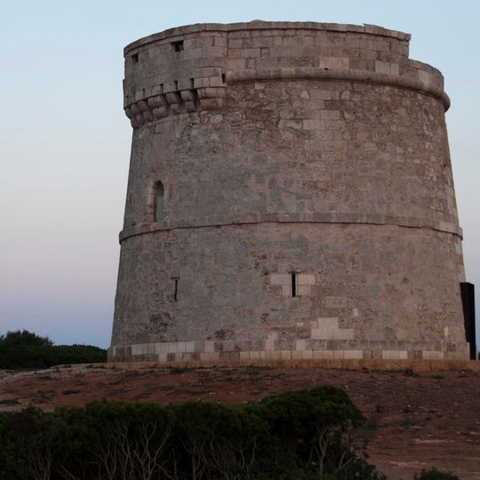 Torre de Punta Prima