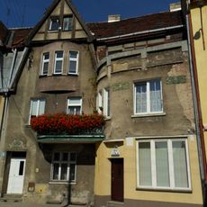 8 Świerczewskiego Street in Gubin