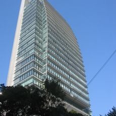 One Peking Road