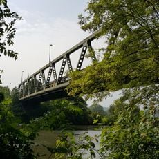 Pont de Rangiport