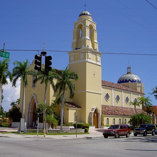 Roman Catholic Archdiocese of Miami