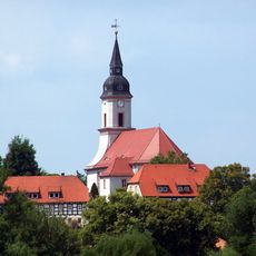 St. Michaelis (Zehren)