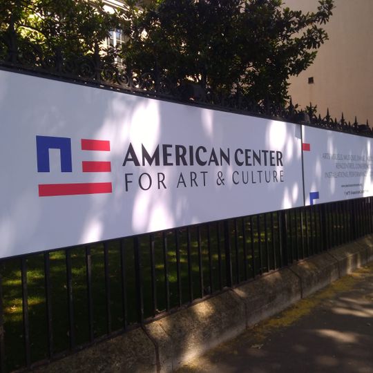 American Center for Art and Culture