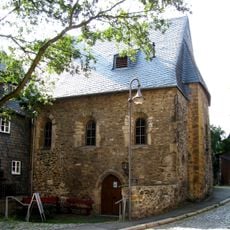 Klauskapelle