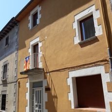 House in carrer Doctor Casas, 8