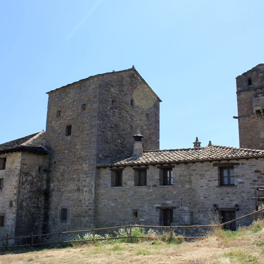 Casa Mur