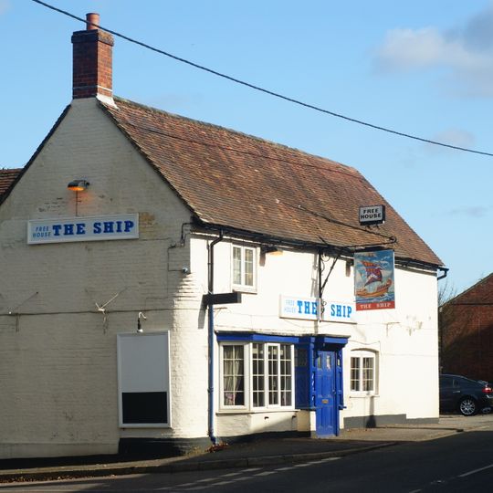 Ship Inn