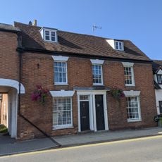 26 28, St Nicholas Church Street