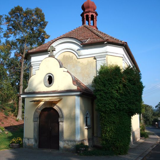 Church of Assumption of the Virgin Mary