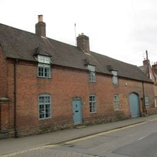 1, Loughborough Road