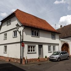 Kleine Fischergasse 9