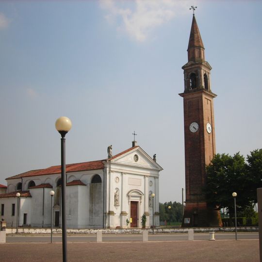 Chiesa di San Giovanni Battista
