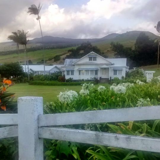 Anna Ranch Heritage Center