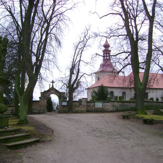 Church of Saint Gotthard