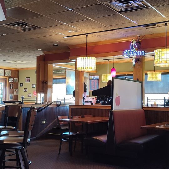 Applebee's Grill + Bar
