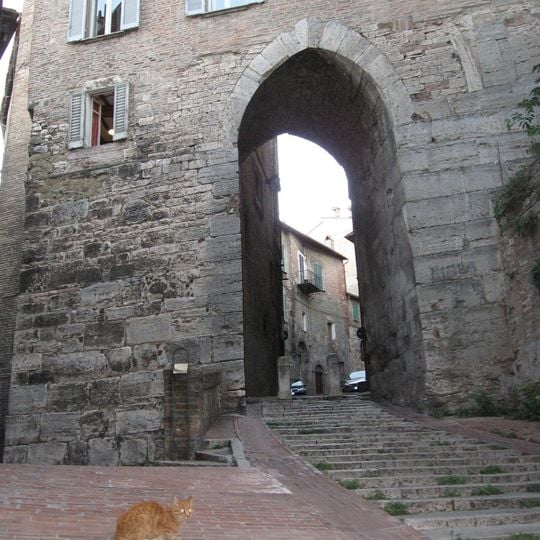 Arco dei Gigli