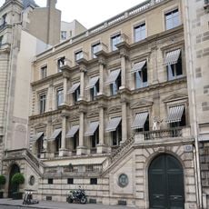 Hôtel Collot