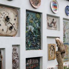 Museo Giardino Pacetti