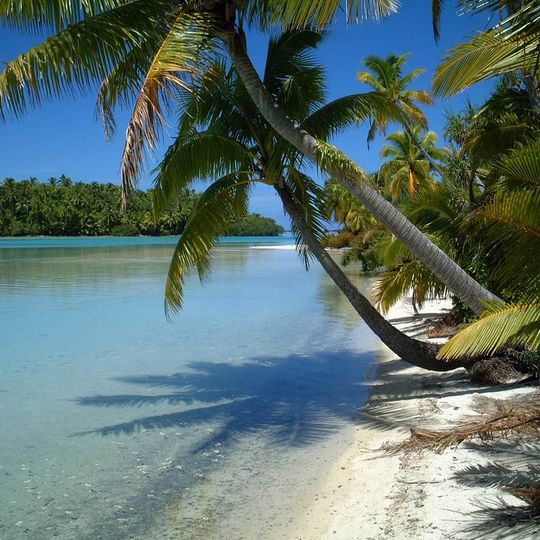 Aitutaki