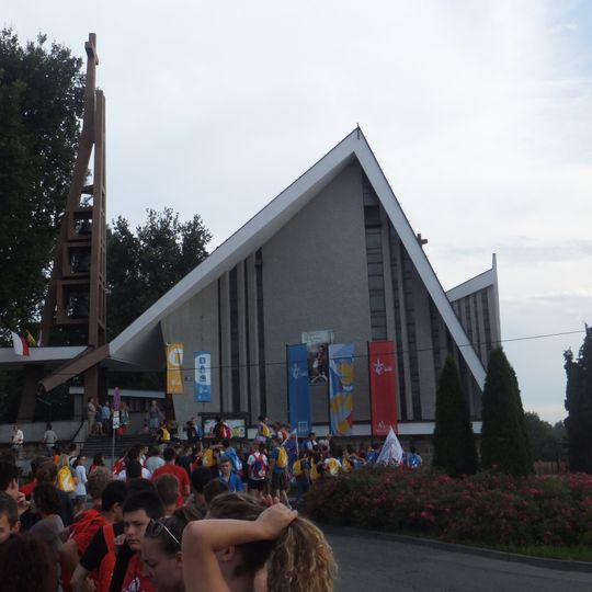 Chiesa del Sacro Cuore di Gesù