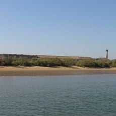 Real de la almadraba de Nueva Umbría