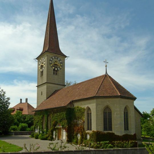 Kirche