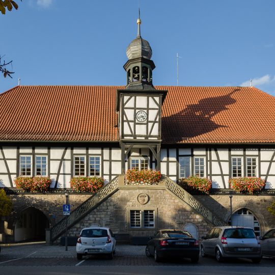 Rathaus