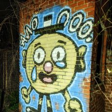 Graffiti