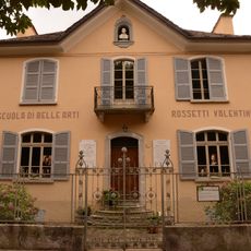 Pinacoteca Rossetti Valentini