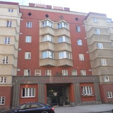 Wohnbauten, Felleis-Hof