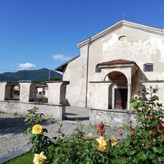 Chiesa di Sant'Antonio da Padova
