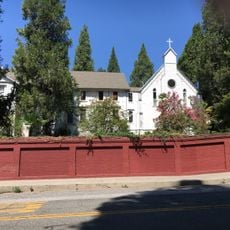 Mount Saint Mary's Convent and Academy