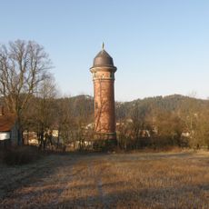 Březovské vodovody