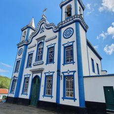 Igreja e Hospital da Santa Casa da Misericórdia de Praia da Vitória
