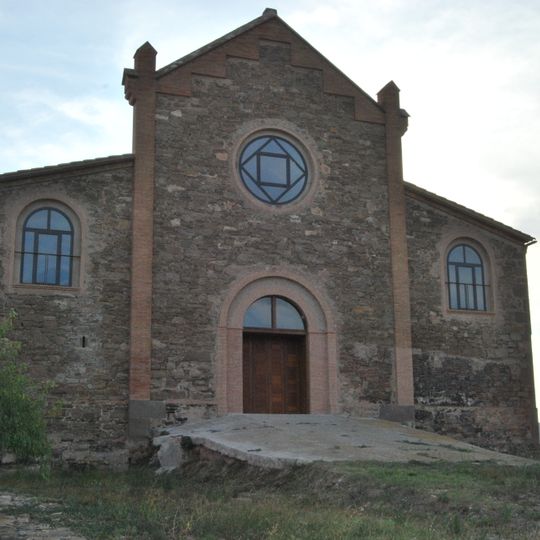 Sant Sadurní de Callús