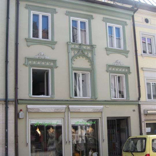 Untere Hauptstraße 44