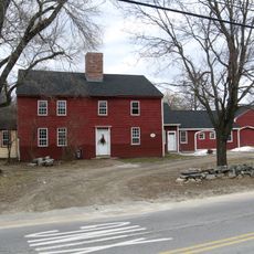 Hildreth-Robbins House